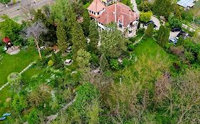 Villa Castelul Maria
